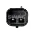Клапан электромагнитный АКПП Land Rover Freelander 2.0 06- SWAG (33104793) изображение 3