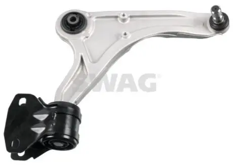 Важіль підвіски (передній) (R) Ford Mondeo V 1.0-2.0 TDCi 14 SWAG 33104801 Купити в Україні