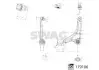 Фото Важіль підвіски (передній) (L) Ford Mondeo V 1.0-2.0 TDCi 14 SWAG (33104802) зображення 2