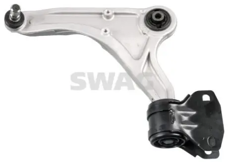 Важіль підвіски (передній) (L) Ford Mondeo V 1.0-2.0 TDCi 14 SWAG 33104802 Купити в Україні