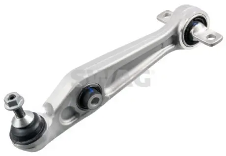 Важіль підвіски (передній/знизу) Tesla Model 3 17- SWAG 33104913 Купити в Україні