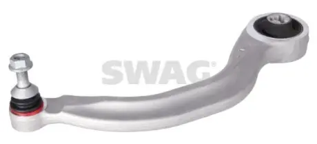 Важіль підвіски (передній/знизу/ззаду) (L) Tesla Model 3 17- SWAG 33104914 Купити в Україні