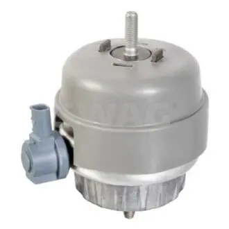 Подушка двигуна (L) Audi A6 2.7D-3.2 04-11 SWAG 33104918 Купити в Україні