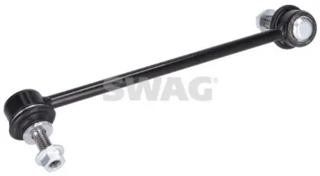 Тяга стабилизатора (переднего) (L) Tesla Model 3 17- SWAG 33104921