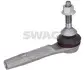 Наконечник рулевой тяги SWAG (33104949) изображение 2