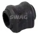 Фото Втулка стабілізатора (заднього) Toyota Rav4 12- (d=22mm) SWAG (33105046) зображення 1