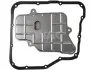 Фото Фільтр АКПП Subaru Forester/Legacy/Outback 2.0/2.5/3.6 09- (з прокладкою) SWAG (33105077) зображення 1