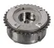 Фото Шків з датчиком фаз ГРМ DAIHATSU CHARADE VIII SUBARU TREZIA TOYOTA AURIS, COROLLA, IQ, URBAN CRUISER, VERSO S, YARIS ASTON MARTIN CYGNET 1.3/1.33 12.08 SWAG (33105579) зображення 2