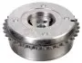 Фото Шків з датчиком фаз ГРМ DAIHATSU CHARADE VIII SUBARU TREZIA TOYOTA AURIS, COROLLA, IQ, URBAN CRUISER, VERSO S, YARIS ASTON MARTIN CYGNET 1.3/1.33 12.08 SWAG (33105580) зображення 1