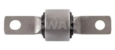 Фото Сайлентблок важеля (заднього/зверху) Honda Civic 05- SWAG (33106036) зображення 1