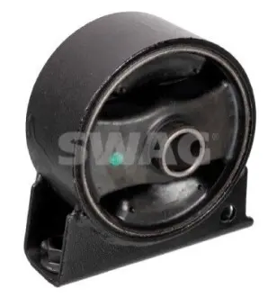 Подушка двигуна (передня) Mitsubishi Lancer/ Outlander 1.6-2.0 08- SWAG 33106164 Купити в Україні
