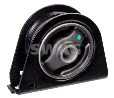 Подушка двигуна (передня) Mitsubishi Lancer 1.6 02 SWAG 33106165