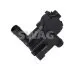 Фото Кран пічки VW Touareg 3.0/3.6 V6 TDI 10-18 SWAG (33106303) изображение 1
