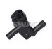 Фото Кран пічки VW Touareg 3.0/3.6 V6 TDI 10-18 SWAG (33106303) изображение 2