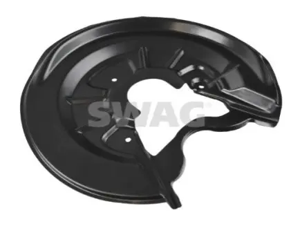 Защита дисковых тормозов, Swag SWAG 33107371 Купить в Украине