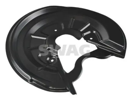 Защита дисковых тормозов, Swag SWAG 33107389 Купить в Украине