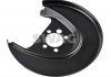 Защита тормозного диска (заднего) (R) VW Polo/Skoda Fabia 99-14 33107398