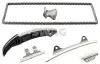 Комплект ГРМ (цепь + элементы) HYUNDAI I10 I, I20 I 1.2 09.08-12.15 SWAG (33107570) изображение 1