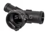 Фото Фланец системы охлаждения Skoda Octavia III/VW Caddy 1.2TSI/2.0FSI 03-15 SWAG (33107604) изображение 2