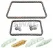 Комплект цепи ГРМ Hyundai Santa Fe/Tucson/Kia Sportage 2.0/2.2 CRDi 10- SWAG 33107662