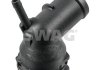Фланец системы охлаждения VW Caddy III 1.6TDI/2.0TDI 10-15 SWAG 33107826 (фото 2)