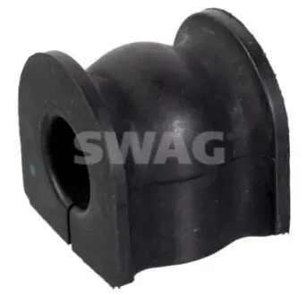 Втулка стабілізатора (заднього) Honda FR-V 04- (d=16mm) SWAG 33107857 Купити в Україні