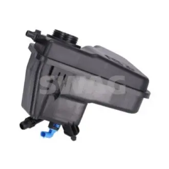 Бачок розширювальний BMW 5 (E60)/7 (E65/E66/E67) M47/M57/N47 SWAG 33107885 Купити в Україні