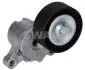 Натягувач поліклинового ременя OPEL ANTARA A, CASCADA, INSIGNIA A, INSIGNIA A COUNTRY, INSIGNIA B, INSIGNIA B COUNTRY, INSIGNIA B GRAND SPORT, ZAFIRA C 2.0D 10.11 SWAG (33107993) зображення 1