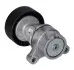 Натягувач поліклинового ременя OPEL ANTARA A, CASCADA, INSIGNIA A, INSIGNIA A COUNTRY, INSIGNIA B, INSIGNIA B COUNTRY, INSIGNIA B GRAND SPORT, ZAFIRA C 2.0D 10.11 SWAG (33107993) зображення 2