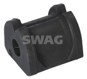 Подушка стабилизатора резиновая. SWAG 33108386 Купить в Украине