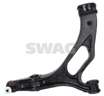 Фото Важіль підвіски (передній/знизу) (L) Audi Q7/Porsche Cayenne/VW Touareg 02-15 SWAG (33108394) изображение 1