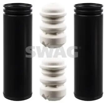 Відбій амортизатора пластиковий (Swag) SWAG 33108447 Купити в Україні