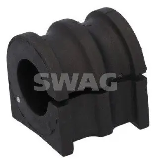 Втулка стабілізатора гумова SWAG 33108651 Купити в Україні