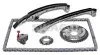 Комплект ГРМ (цепь + шестерня) TOYOTA AURIS, AVENSIS, RAV 4 IV, VERSO 2.0D 11.08-11.18 SWAG (33108994) изображение 1