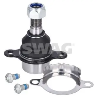 Опора кульова (передня/знизу) Ford Transit 00-14 SWAG 33109940 Купити в Україні