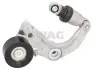 Фото Натягувач поліклинового ременя HONDA CIVIC IX, CIVIC X, CR-V IV 1.6-2.0 09.11 SWAG (33110330) зображення 1