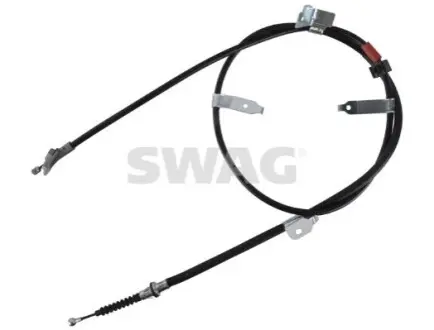 Трос ручника SWAG 33110634 Купити в Україні