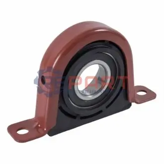 Підшипник підвісний Iveco Daily (d=40mm) SWAG 37938081 Купити в Україні