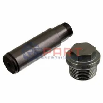 Натягувач ланцюга ГРМ OPEL ASTRA G, FRONTERA B, OMEGA B, SIGNUM, SINTRA, VECTRA B, VECTRA C, VECTRA C GTS, ZAFIRA A SAAB 9-3, 9-5 2.0D/2.2/2.2D 11.96-02.15 SWAG 40100004 Купити в Україні