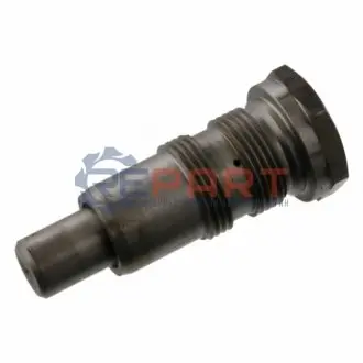 Натягувач ланцюга ГРМ OPEL ASCONA B, COMMODORE C, FRONTERA A, KADETT C, KADETT C CITY, MANTA B, MONZA A, OMEGA A, REKORD E, SENATOR A, SENATOR B 1.6-3.0 09.75-10.98 SWAG 40101000 Купити в Україні
