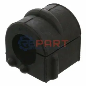Подушка стабилизатора резиновая. (Swag) SWAG 40101177 Купить в Украине