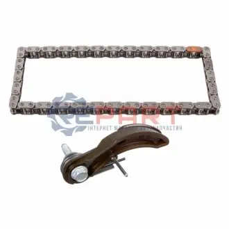 Фото К-т цепи масляного насоса SWAG (40108039) изображение 1