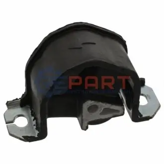 Подушка коробки передач SWAG 40130031 Купити в Україні