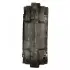 Фото Подушка двигуна (задня) Opel Astra F/Vectra A 1.8-2.0/1.7 D -98 (не постачається) SWAG (40130032) зображення 3