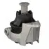Фото Подушка КПП Opel Astra G 1.8-2.2 DTI 98-09 SWAG (40130045) зображення 4
