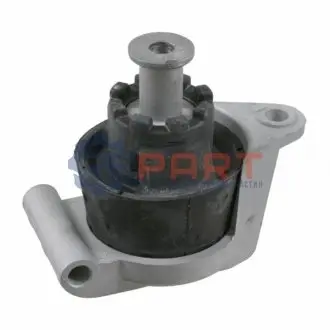 Подушка КПП Opel Astra G 1.8-2.2 DTI 98-09 SWAG 40130045 Купити в Україні