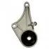 Фото Подушка двигуна (передня) Opel Astra G 1.4-1.8 16V 98-09 SWAG (40130046) зображення 3