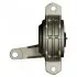 Фото Подушка двигуна (передня) (R) Opel Astra G 2.0 TDCi 98-05 SWAG (40130064) зображення 3