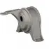 Фото Подушка двигуна (передня) (R) Opel Astra G 2.0 TDCi 98-05 SWAG (40130064) зображення 4
