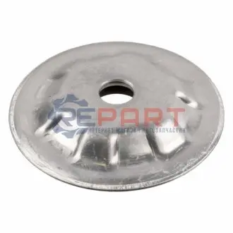 Підшипник амортизатора (переднього) опорний Chevrolet Lacetti/Daewoo Nubia 00 SWAG 40540013 Купити в Україні